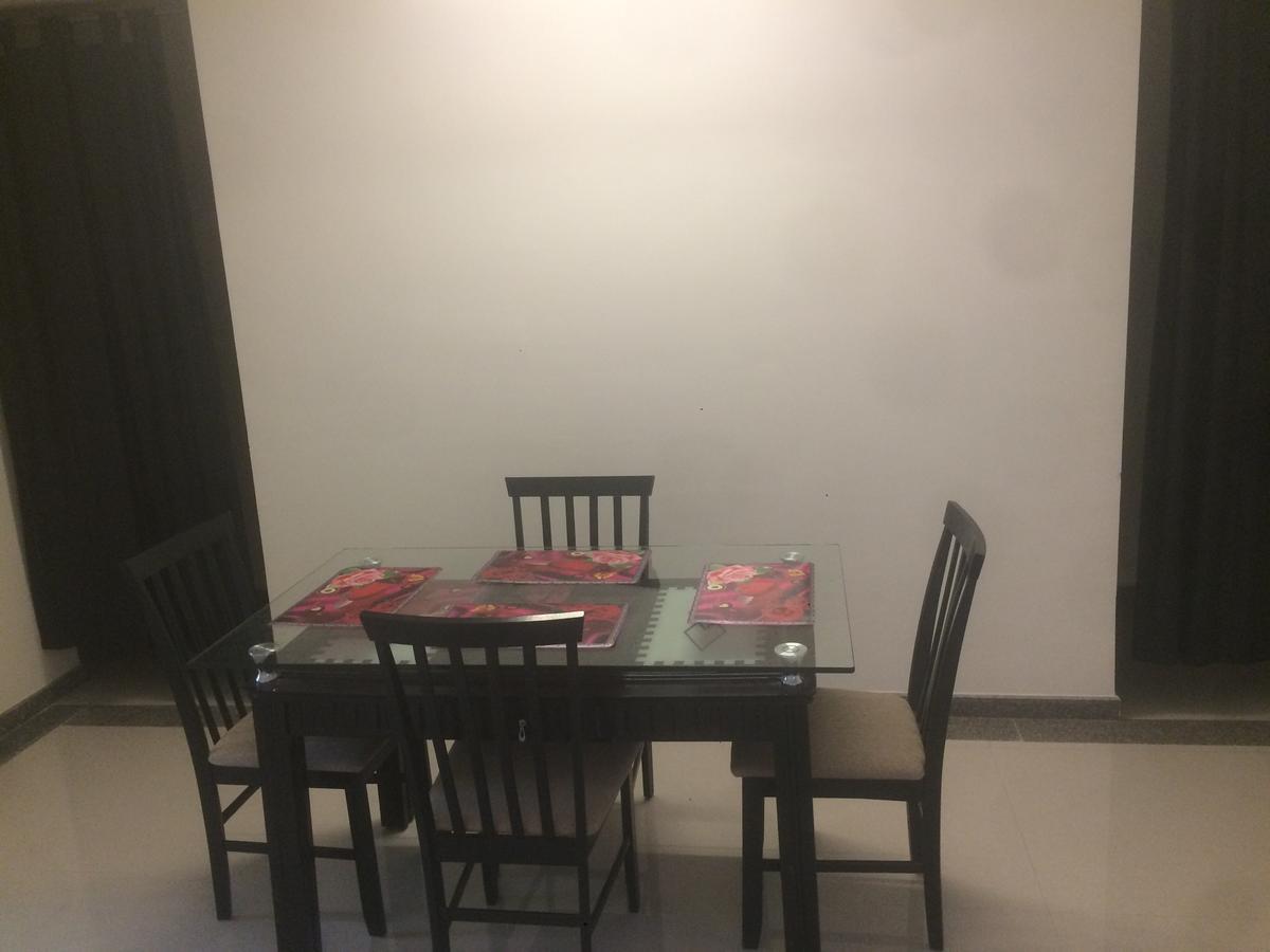 Poonam Hieghts Bed & Breakfast - Mumbai, Mumbai